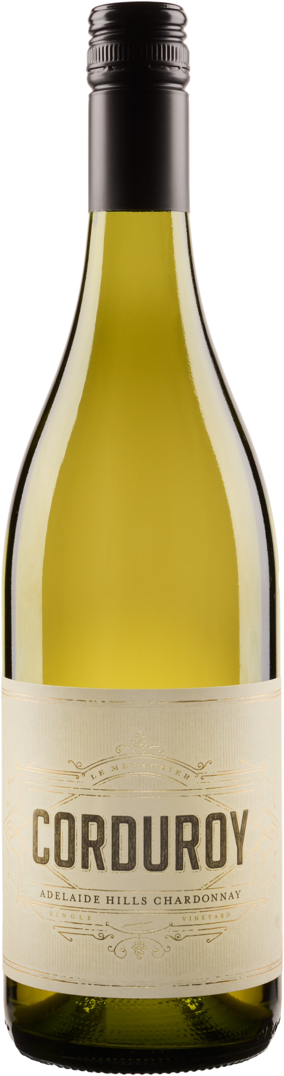 Corduroy Chardonnay 2021 Adelaide Hills